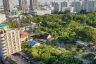 Condo for rent in Chapter One Eco Ratchada - Huaikwang, Huai Khwang, Bangkok near MRT Huai Khwang