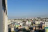 Condo for rent in Chapter One Eco Ratchada - Huaikwang, Huai Khwang, Bangkok near MRT Huai Khwang