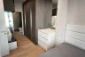 1 Bedroom Condo for rent in Urbano Absolute Sathon - Taksin, Khlong Ton Sai, Bangkok near BTS Krung Thon Buri