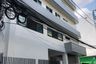 Office for rent in Silom, Bangkok near BTS Chong Nonsi