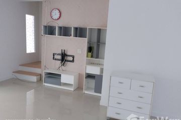 3 Bedroom Townhouse for rent in Pleno Wongwaen - Ramintra, Bang Chan, Bangkok