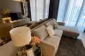 2 Bedroom Condo for rent in One 9 Five Asoke - Rama 9, Huai Khwang, Bangkok near MRT Phra Ram 9