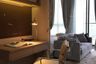 1 Bedroom Condo for rent in Noble Ploenchit, Lumpini, Bangkok near BTS Ploen Chit