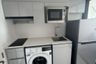 1 Bedroom Condo for rent in KnightsBridge Space Sukhumvit-Rama 4, Phra Khanong, Bangkok near BTS Phra Khanong