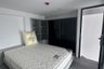 1 Bedroom Condo for rent in KnightsBridge Space Sukhumvit-Rama 4, Phra Khanong, Bangkok near BTS Phra Khanong