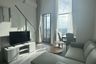 1 Bedroom Condo for rent in KnightsBridge Space Sukhumvit-Rama 4, Phra Khanong, Bangkok near BTS Phra Khanong