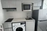 1 Bedroom Condo for rent in KnightsBridge Space Sukhumvit-Rama 4, Phra Khanong, Bangkok near BTS Phra Khanong