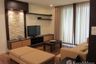 2 Bedroom Condo for rent in Baan Siri 31, Khlong Toei Nuea, Bangkok near BTS Phrom Phong