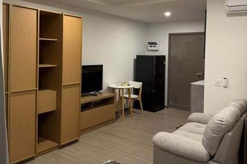 Condo for rent in Lat Yao, Bangkok near BTS Ratchayothin