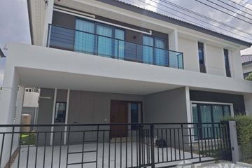 4 Bedroom House for rent in Centro Vibhavadi, Don Mueang, Bangkok