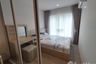 Condo for rent in Regent Home Bangna, Bang Na, Bangkok near BTS Bang Na
