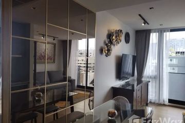 1 Bedroom Condo for rent in Khlong Tan Nuea, Bangkok near BTS Thong Lo