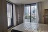 1 Bedroom Condo for rent in Chalermnit Art De Maison, Khlong Tan Nuea, Bangkok near BTS Thong Lo