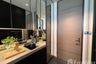 1 Bedroom Condo for rent in 28 Chidlom, Lumpini, Bangkok near BTS Chit Lom