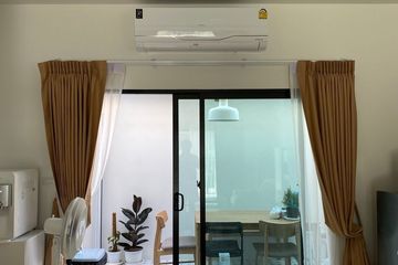 3 Bedroom House for rent in Racha Thewa, Samut Prakan