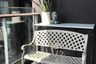 2 Bedroom Condo for rent in Star View, Bang Khlo, Bangkok near BTS Surasak