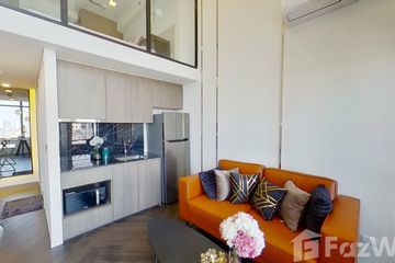 1 Bedroom Condo for rent in Ramada Plaza By Wyndham Bangkok Sukhumvit 48, Phra Khanong, Bangkok near BTS On Nut