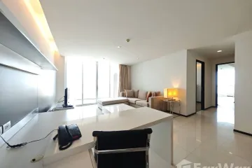 2 Bedroom Condo for rent in Thung Wat Don, Bangkok near BTS Sueksa Witthaya
