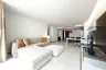 2 Bedroom Condo for rent in Sathorn Prime Residence, Thung Wat Don, Bangkok near BTS Chong Nonsi