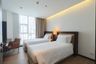 2 Bedroom Condo for rent in Sathorn Prime Residence, Thung Wat Don, Bangkok near BTS Chong Nonsi