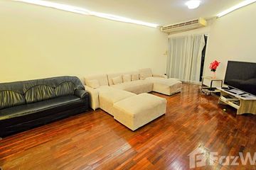 3 Bedroom Apartment for rent in SV CITY RAMA 3, Bang Phong Pang, Bangkok