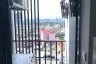1 Bedroom Condo for rent in Modiz Rhyme Ramkhamhaeng, Hua Mak, Bangkok near Airport Rail Link Ramkhamhaeng