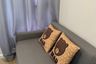 1 Bedroom Condo for rent in Modiz Rhyme Ramkhamhaeng, Hua Mak, Bangkok near Airport Rail Link Ramkhamhaeng