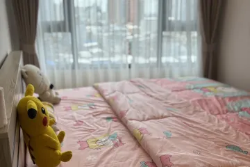 Condo for rent in Khlong Toei, Bangkok near MRT Queen Sirikit National Convention Centre