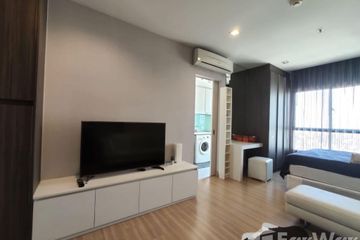 Condo for rent in Khlong Ton Sai, Bangkok near BTS Krung Thon Buri