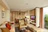 2 Bedroom Condo for rent in Asoke Place, Khlong Toei Nuea, Bangkok near MRT Sukhumvit