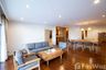 3 Bedroom Condo for rent in Baan Sawasdee, Khlong Toei Nuea, Bangkok near MRT Sukhumvit