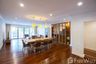 3 Bedroom Condo for rent in Baan Sawasdee, Khlong Toei Nuea, Bangkok near MRT Sukhumvit