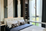 1 Bedroom Condo for rent in Noble Revolve Ratchada 2, Huai Khwang, Bangkok near MRT Thailand Cultural Centre