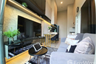 1 Bedroom Condo for rent in Noble Revolve Ratchada 2, Huai Khwang, Bangkok near MRT Thailand Cultural Centre