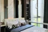 1 Bedroom Condo for rent in Noble Revolve Ratchada 2, Huai Khwang, Bangkok near MRT Thailand Cultural Centre