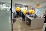 1 Bedroom Office for rent in Silom, Bangkok near BTS Saint Louis