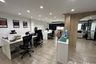 1 Bedroom Office for rent in Silom, Bangkok near BTS Saint Louis