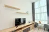 1 Bedroom Condo for rent in Ideo Rama 9 - Asoke, Huai Khwang, Bangkok near MRT Phra Ram 9