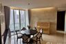 2 Bedroom Condo for rent in The Infinity, Silom, Bangkok near BTS Chong Nonsi