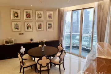 2 Bedroom Condo for rent in The Infinity, Silom, Bangkok near BTS Chong Nonsi