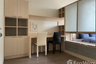 1 Bedroom Condo for rent in Park Origin Phrom Phong, Khlong Tan, Bangkok near BTS Phrom Phong