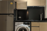 1 Bedroom Condo for rent in Park Origin Phrom Phong, Khlong Tan, Bangkok near BTS Phrom Phong
