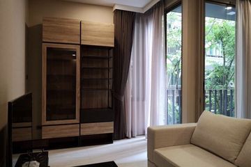 1 Bedroom Condo for rent in Khlong Toei Nuea, Bangkok near MRT Sukhumvit