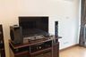 Condo for rent in Baan Siri Sathorn, Thung Maha Mek, Bangkok near MRT Khlong Toei