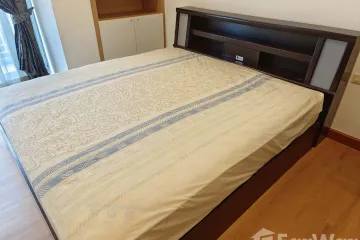 Condo for rent in Baan Siri Sathorn, Thung Maha Mek, Bangkok near MRT Khlong Toei