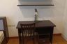 Condo for rent in Baan Siri Sathorn, Thung Maha Mek, Bangkok near MRT Khlong Toei