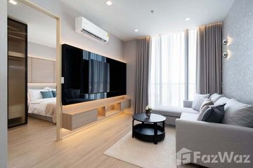 2 Bedroom Condo for rent in NOBLE STATE 39, Khlong Tan Nuea, Bangkok near BTS Phrom Phong