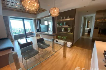 2 Bedroom Condo for rent in Bang Phong Pang, Bangkok