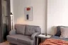 1 Bedroom Condo for rent in The Muve Pradipat, Phaya Thai, Bangkok near BTS Saphan Kwai