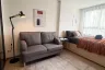 1 Bedroom Condo for rent in The Muve Pradipat, Phaya Thai, Bangkok near BTS Saphan Kwai
